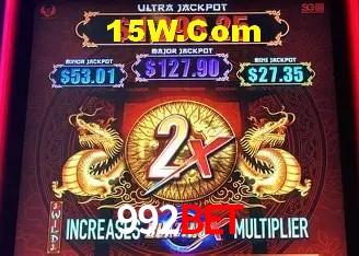 Login Seguro 992Bet