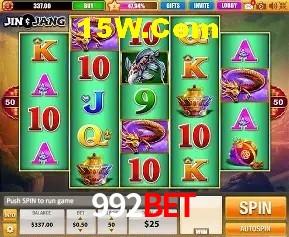 cassino 992Bet