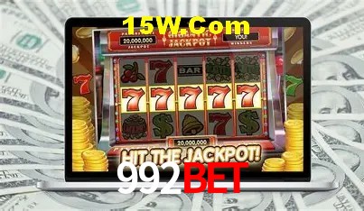 Experiência VIP 992Bet