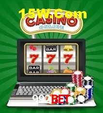 Apostas de Tênis 992Bet