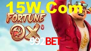 Tournaments 992Bet