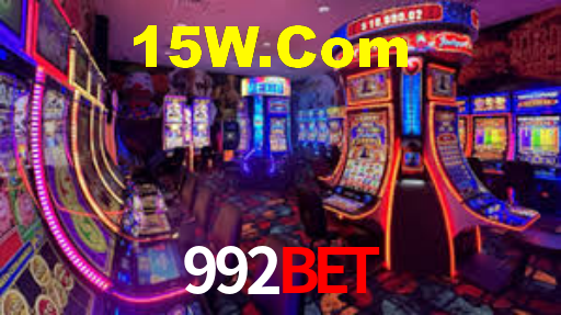 992Bet: Jogos de Caça-Níqueis-Altas Recompensas, Roleta-Velocidade, Blackjack-Desafios Máximos