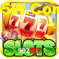 992Bet App Interface