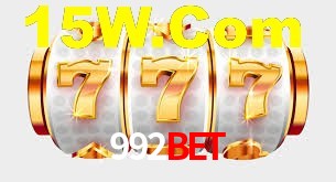 Premium Interface 992Bet