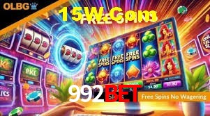 Experiência VIP 992Bet