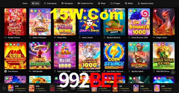 992Bet App