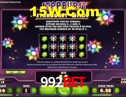 Tennis Betting 992Bet