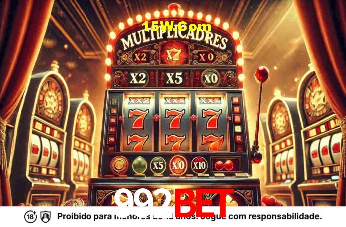 Slot Games 992Bet