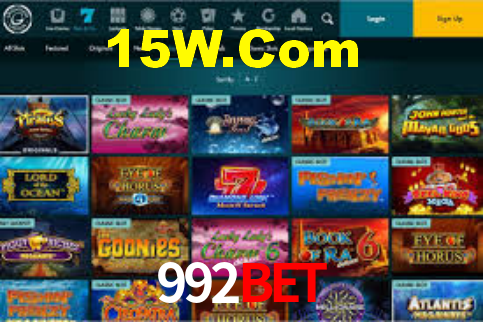 992Bet: A Experiência de Casino com Jogos de Mesa ao Vivo