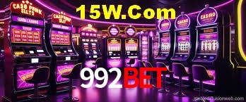 Statistics 992Bet