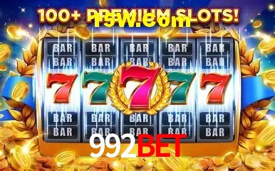 Tecnologia da Plataforma 992Bet