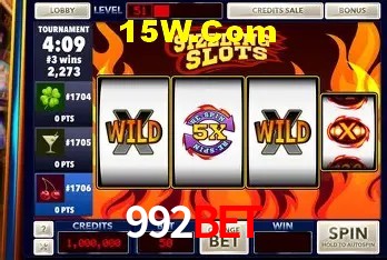 Especiais de Fim de Semana 992Bet