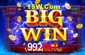 Provedores de Jogos 992Bet