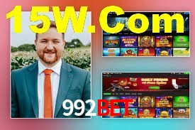 Blackjack Table 992Bet