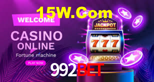 992Bet: Seu Cassino Premiado com Pagamentos Rápidos