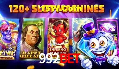 Casino Ao Vivo 992Bet