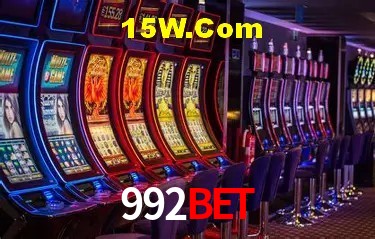 Estatísticas Esportivas 992Bet